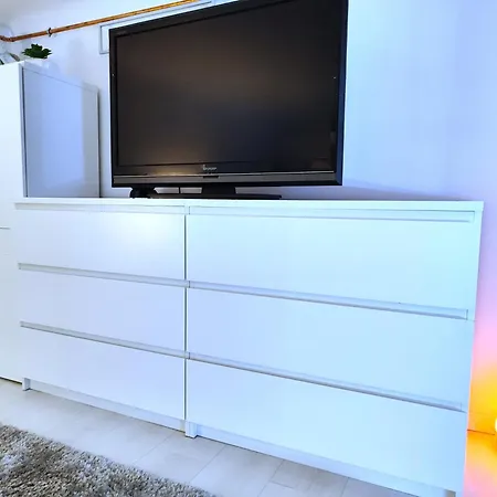 Apartament Isabella Apartment, 80m2 With Ac