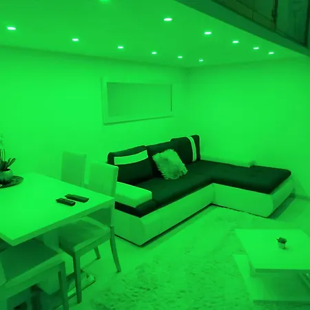 Isabella Apartment, 80m2 With Ac Apartament