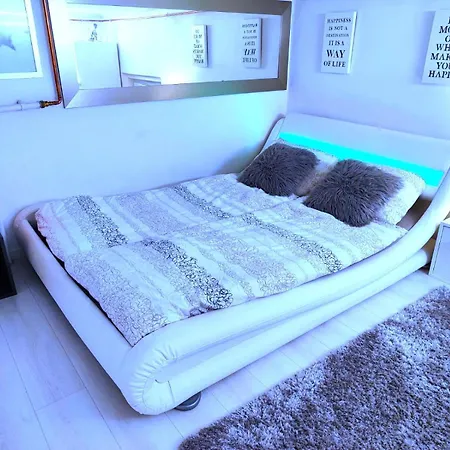Isabella Apartment, 80m2 With Ac *