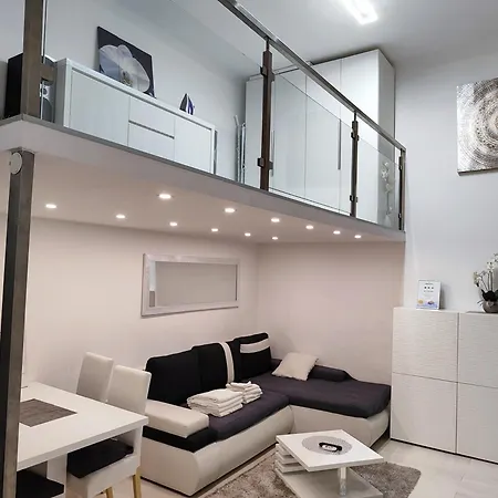 Isabella Apartment, 80m2 With Ac Apartment *