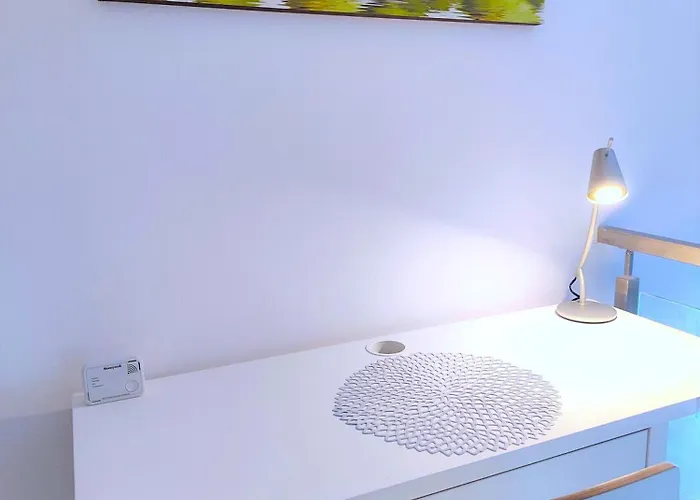 Apartamento Isabella Apartment, 80m2 With Ac