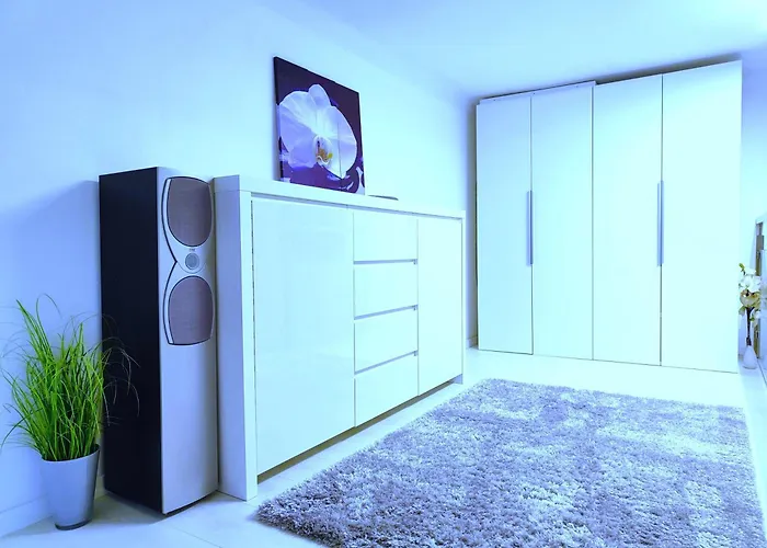 Isabella Apartment, 80m2 With Ac Apartamento Budapest