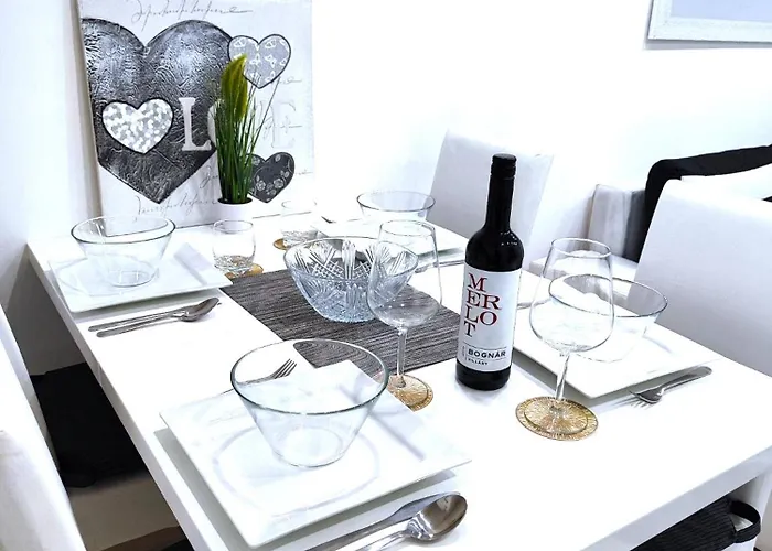 Isabella Apartment, 80m2 With Ac Apartamento *